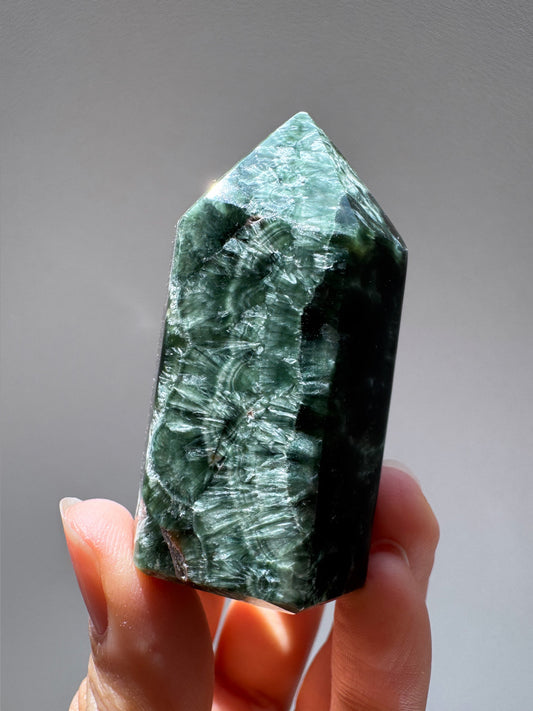 セラフィナイト ~Seraphinite~