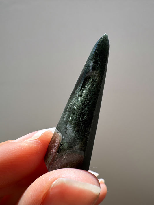 ガネーシュヒマール産ヒマラヤ水晶① ~Ganesh Himal Quartz~