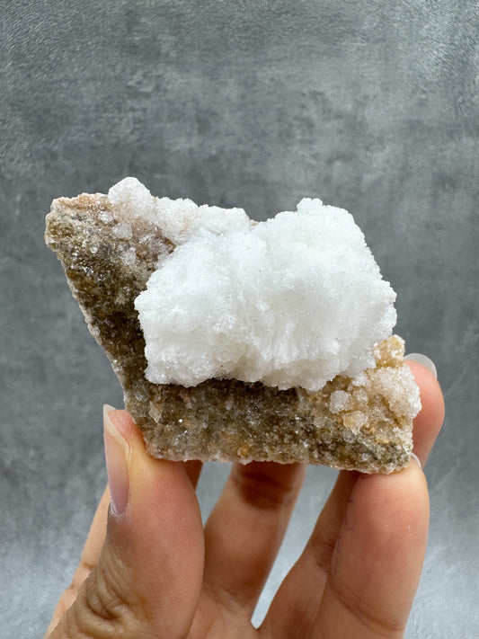 クリーダイト② ~Creedite~