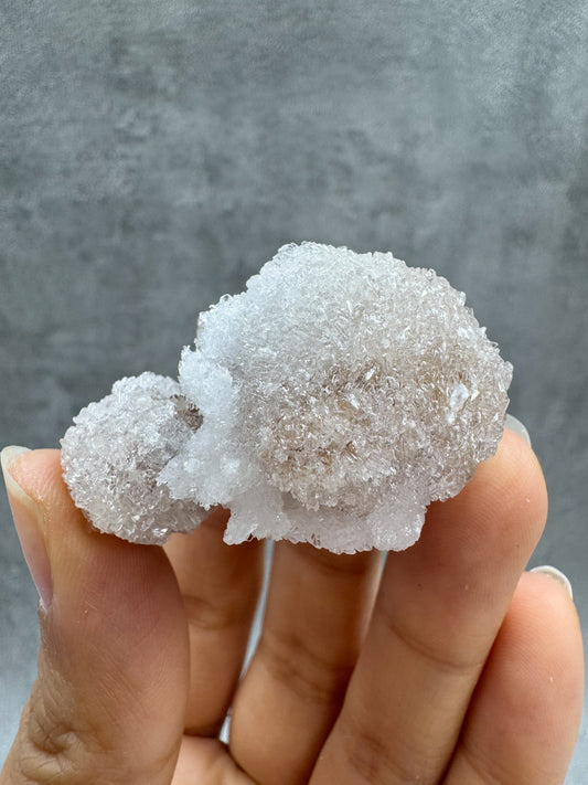 クリーダイト① ~Creedite~