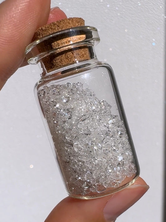 パーキマーダイヤモンド ~Parkimer Diamonds~