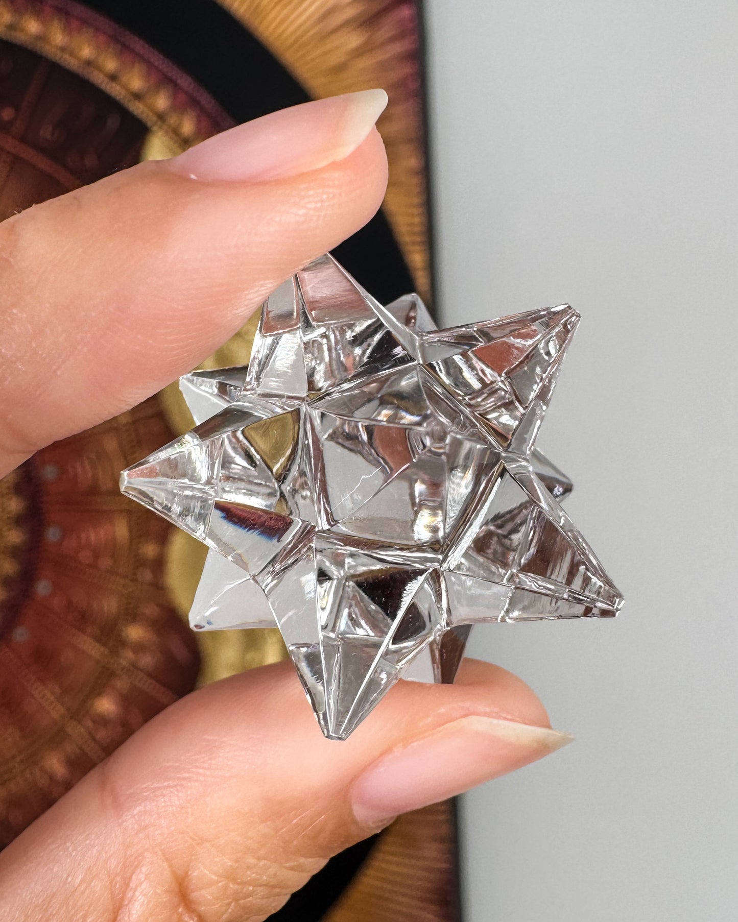 ガネーシュヒマール産アステロイド① ~Ganesh Himal Asteroid~