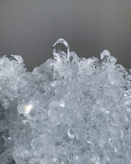 マダガスカル産セレスタイト ~Celestite~