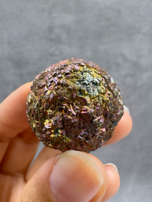 パキスタン産マーカサイト ~Marcasite~