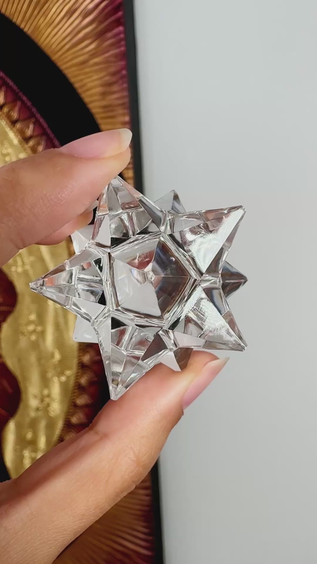ガネーシュヒマール産アステロイド③ ~Ganesh Himal Asteroid~ – WROSE
