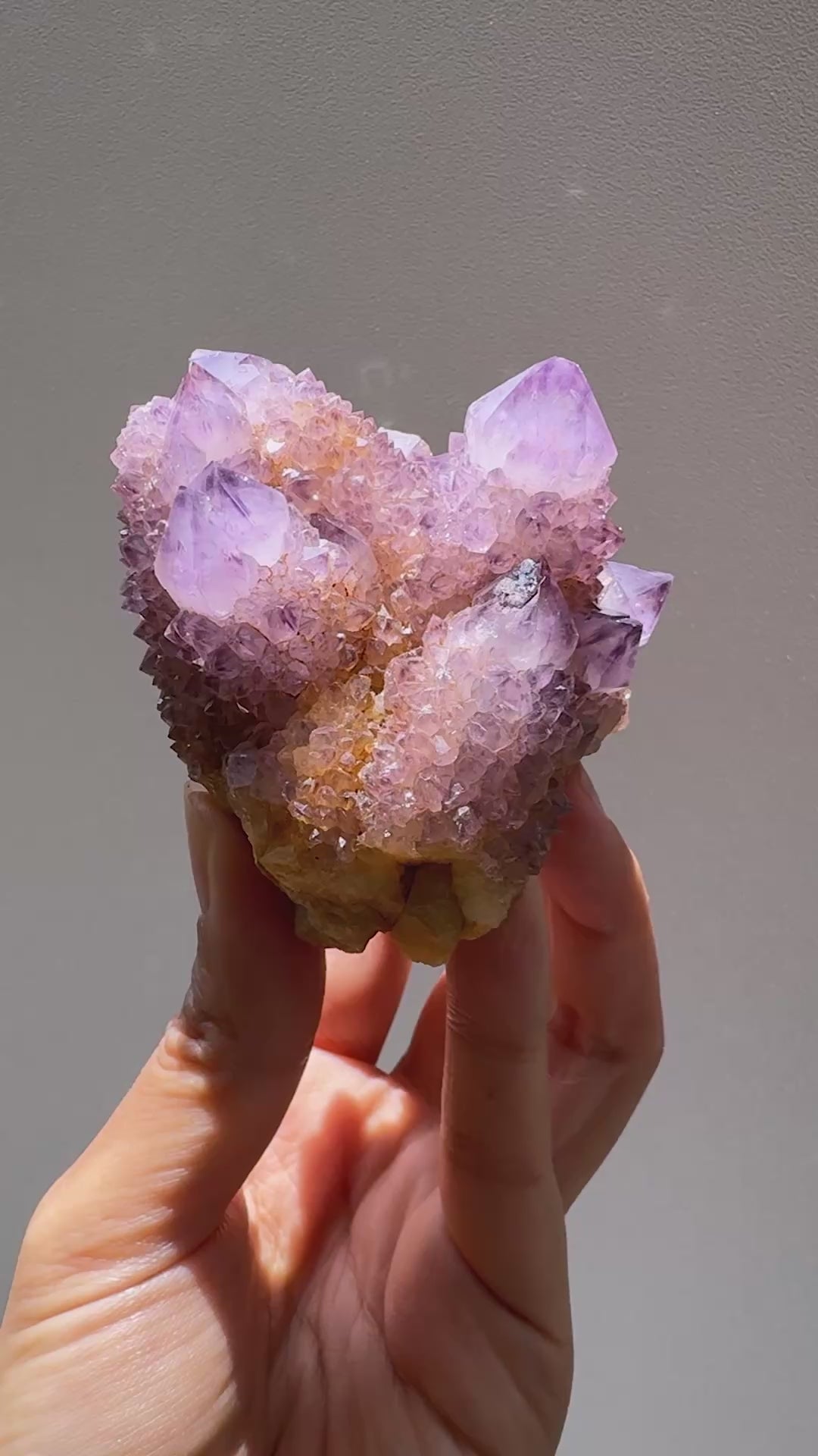 スピリットクォーツ ~Spirit Quartz~ – WROSE