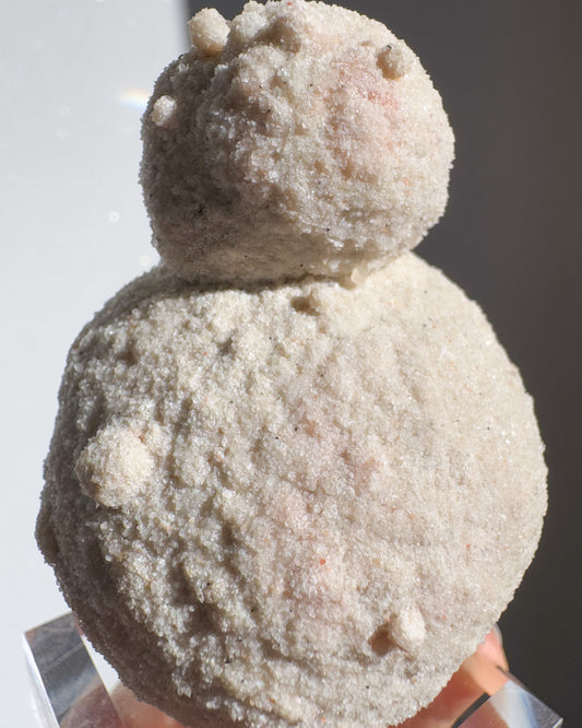 スペイン産サンドカルサイト ~Sand Calcite~